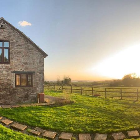 Woolaston Edge Barn 빌라 외부 사진